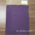 OBL21-1652 Fashion Stretch Fabric for Sports